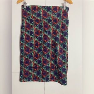 Lularoe Women's Casual‎ Skirt